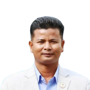 अशोक कुमार चौधरी