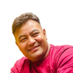 अशोक कुमार ब्याञ्जु श्रेष्ठ