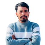 अस्मिन कुमार विष्ट