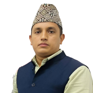 बदन कुमार भण्डारी