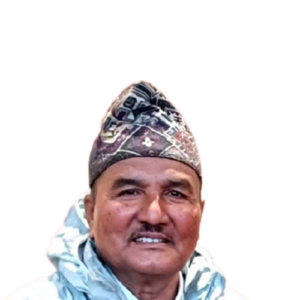 बलबिर प्रसाद चौधरी