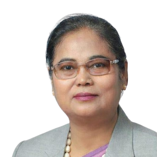 भगवती चौधरी