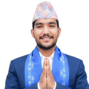 भुवन टमटा