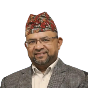 विमल गदाल