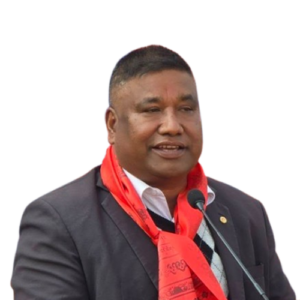 विनोद श्रेष्‍ठ