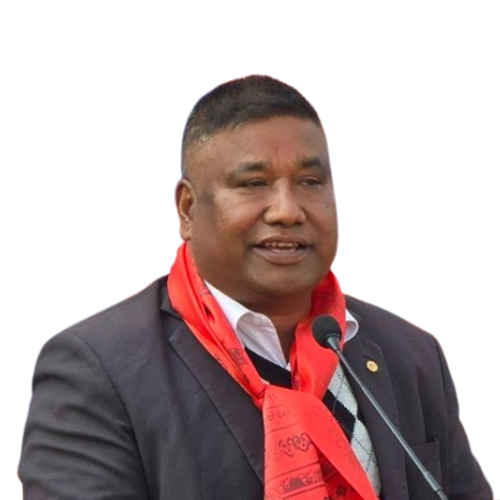 विनोद श्रेष्‍ठ