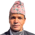 विर्ख बहादुर शाही