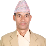 बिश्‍व राज पोखरेल