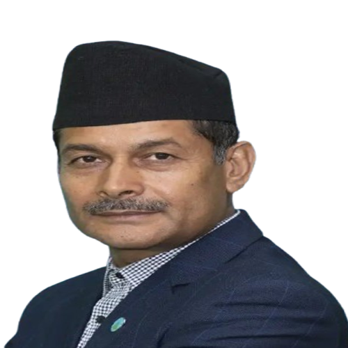 वोध नारायण श्रेष्‍ठ