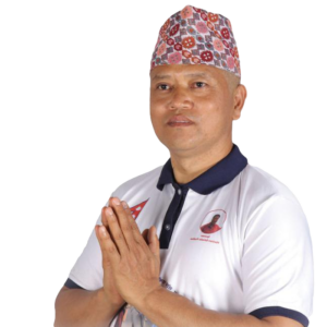 छविलाल गुरुङ्ग