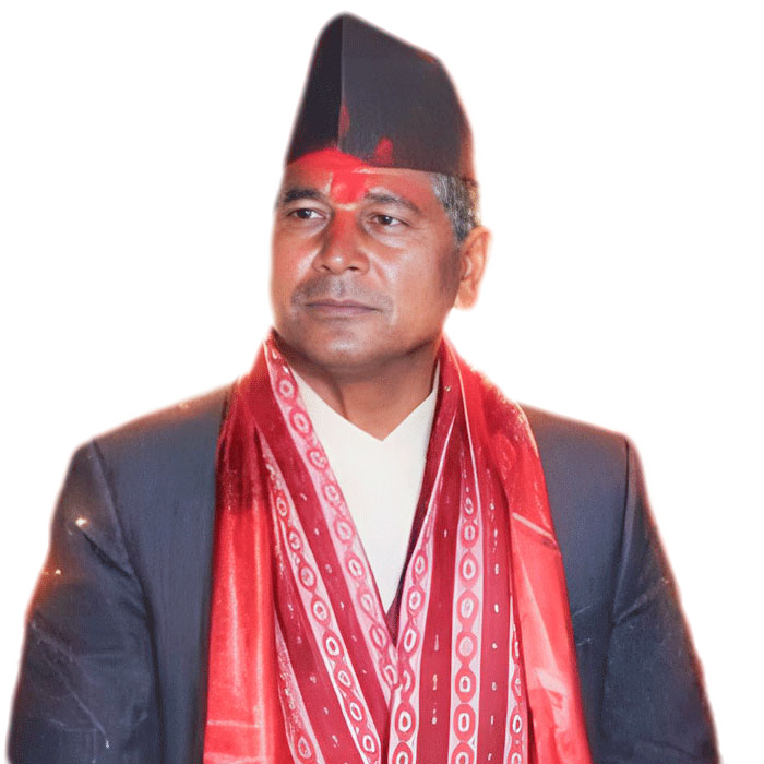 बल बहादुर मल्ल