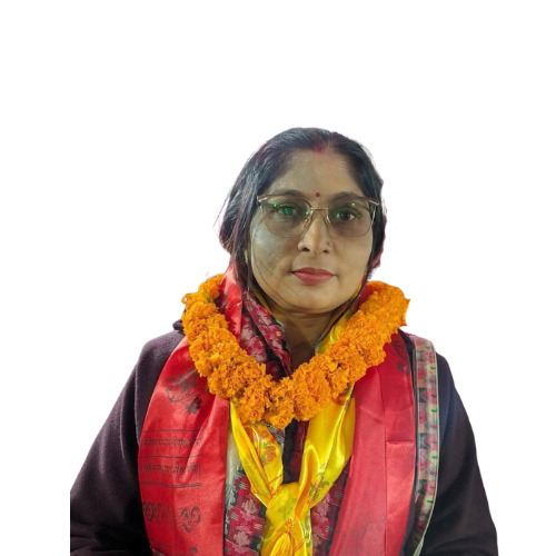 चन्द्र कला कुमारी यादव