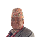 चेत नाथ संजेल