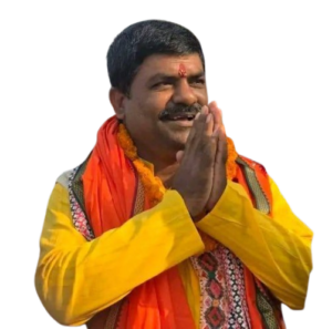 छोटेलाल प्रसाद यादव