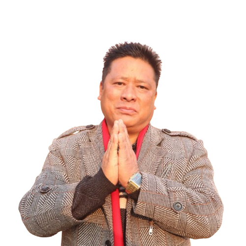 धन बहादुर घले