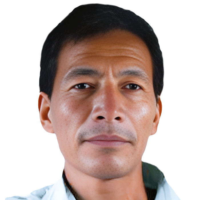 धन बहादुर बुढामगर