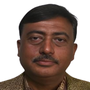 धर्मनाथ प्रसाद साह