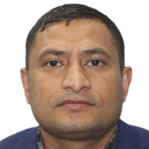 दिन नाथ गौतम