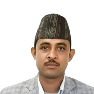 दिनेश भण्डारी