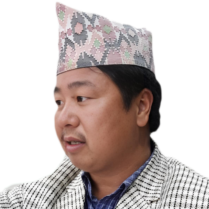 दिनेश राई