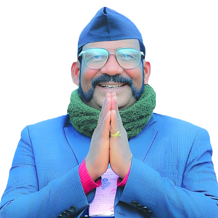 दिप बहादुर नेपाली