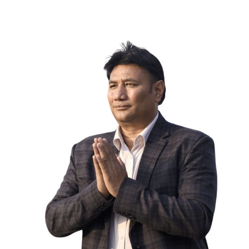 दिपन कुमार श्रेष्ठ