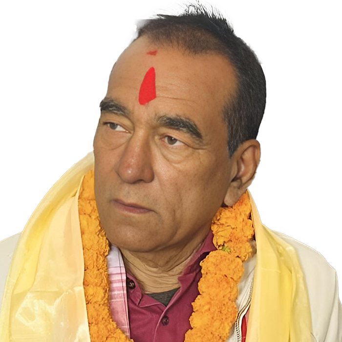 फुल कुमार लालवानी