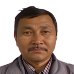 गंगा प्रसाद चौधरी