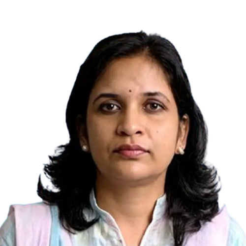 गौरी कुमारी