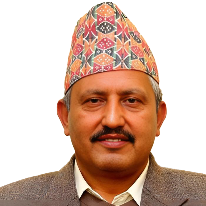 गिरिराज  मणी  पोखरेल