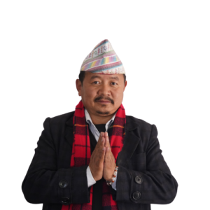 गजेन्द्र प्रसाद तुम्याङ लिम्बु