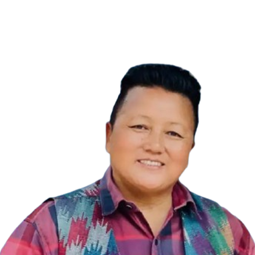 गोमा तामाङ