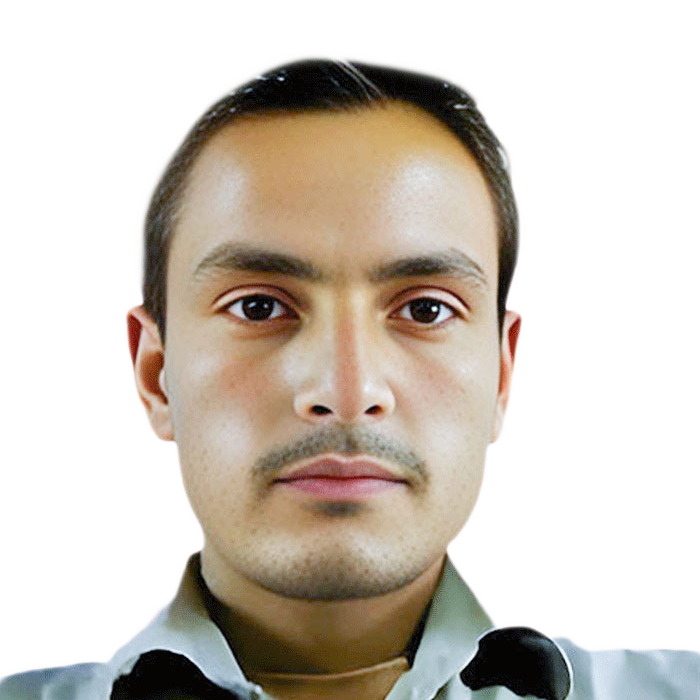 गोपाल खडका