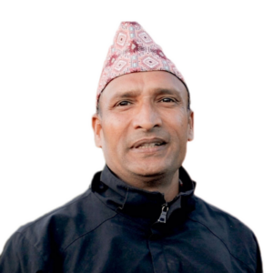 गोपाल शर्मा