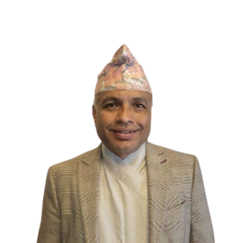 गुरु राज घिमिरे