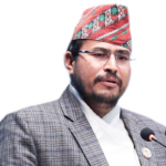 ज्ञान बहादुर शाही