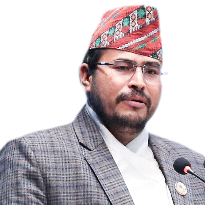 ज्ञान बहादुर शाही