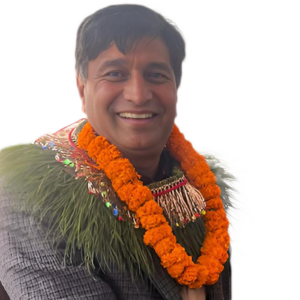 हेम लाल शर्मा