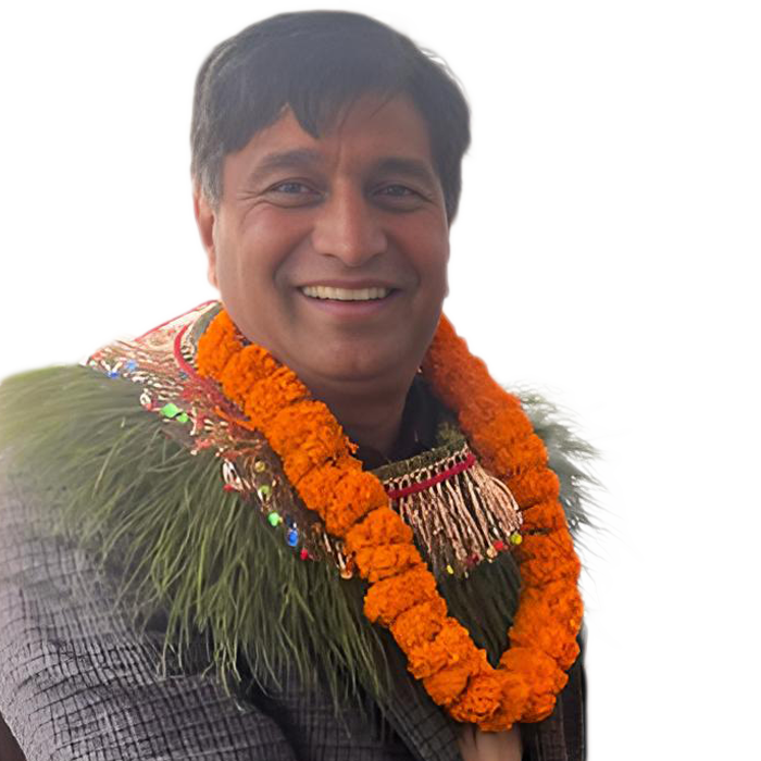 हेम लाल शर्मा