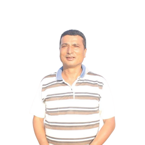 हिमाल कार्की