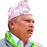 हिरानाथ खतिवडा