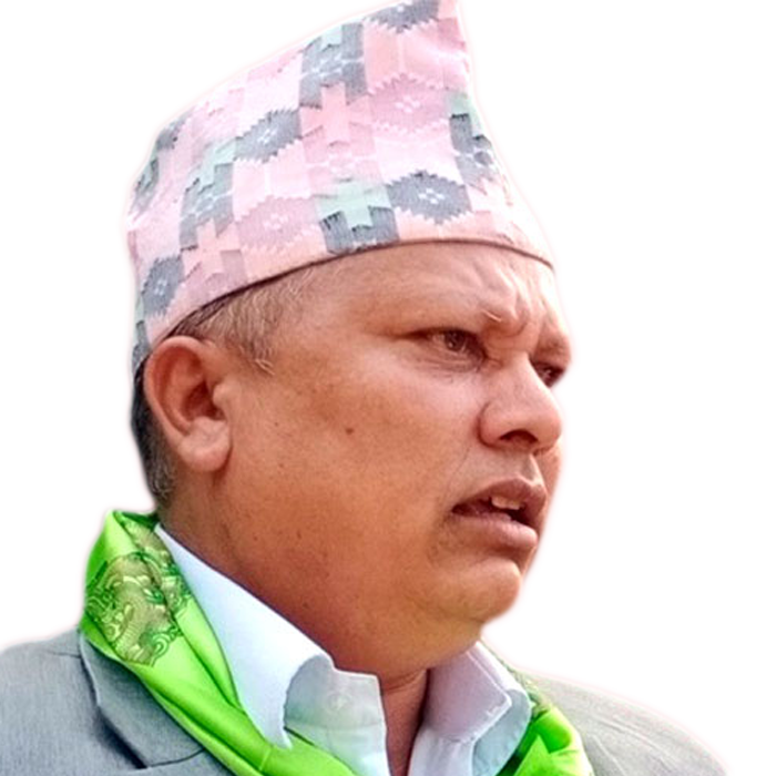 हिरानाथ खतिवडा