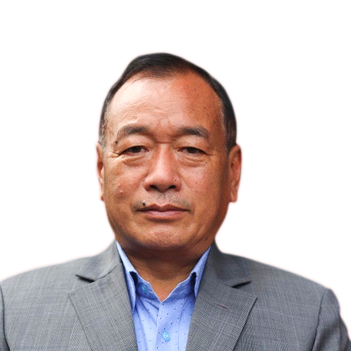 हित बहादुर तामाङ