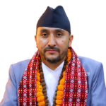 जगदिश खरेल