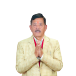 जगदिश्‍वर नरसिंह के.सी.