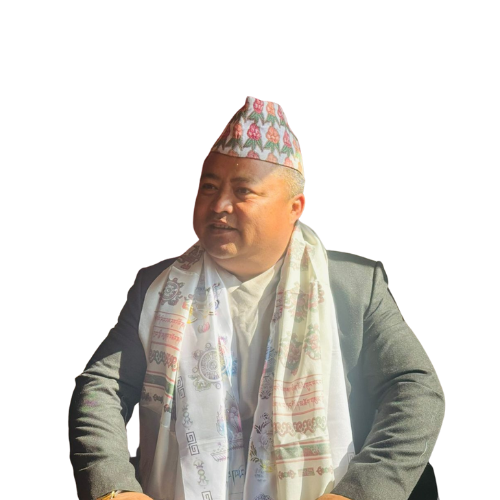 जंग बहादुर लामा