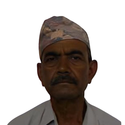 जय नारायण काफ्ले