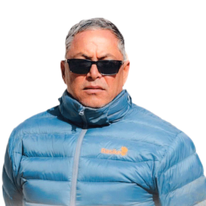 जय पती रोकाया