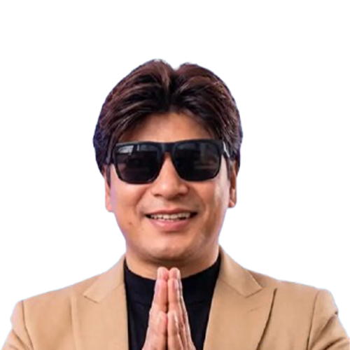 झलक कुमार श्रेष्‍ठ