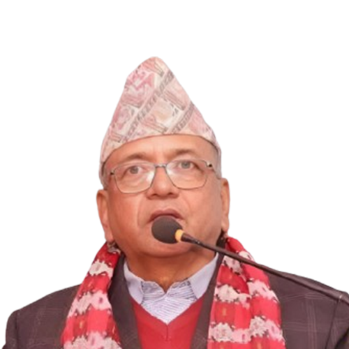 रामचन्द्र उप्रेती